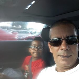 Meet your Posher, Raul